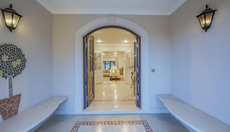 Casa Pavao