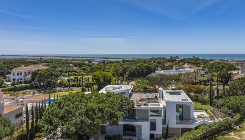 Villa Prospero