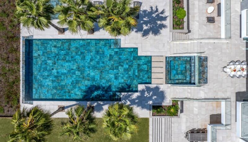 Villa Prospero