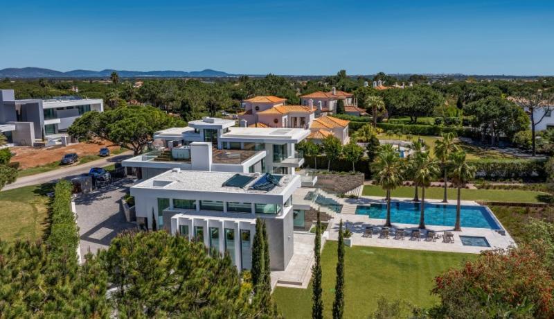 Villa Prospero