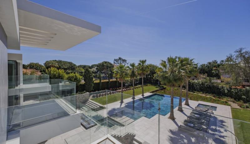 Villa Prospero