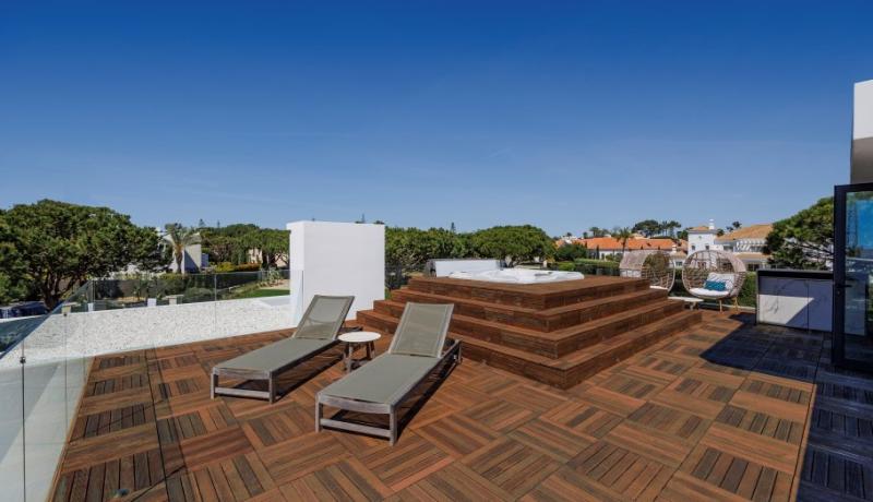 Villa Prospero
