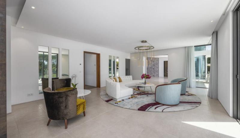 Villa Prospero