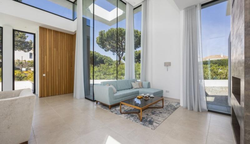 Villa Prospero