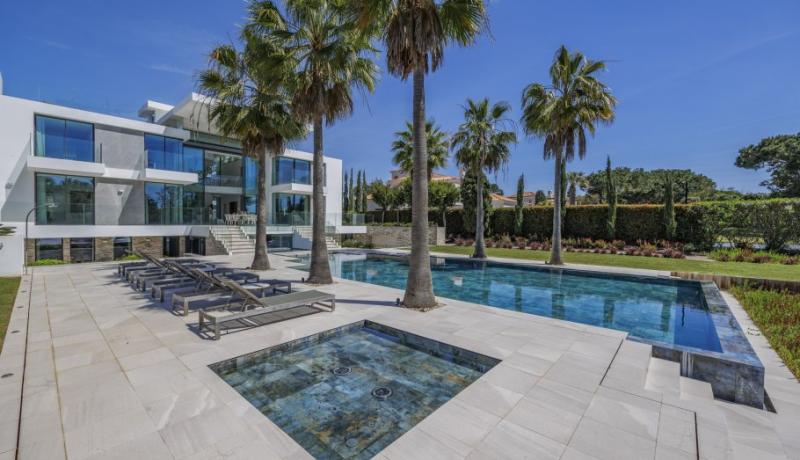 Villa Prospero