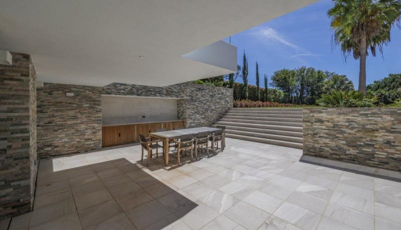 Villa Prospero