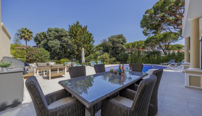 Villa Belle 