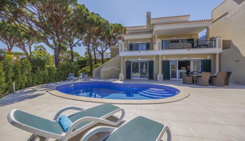 Villa Belle 