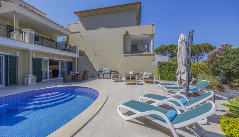 Villa Belle 