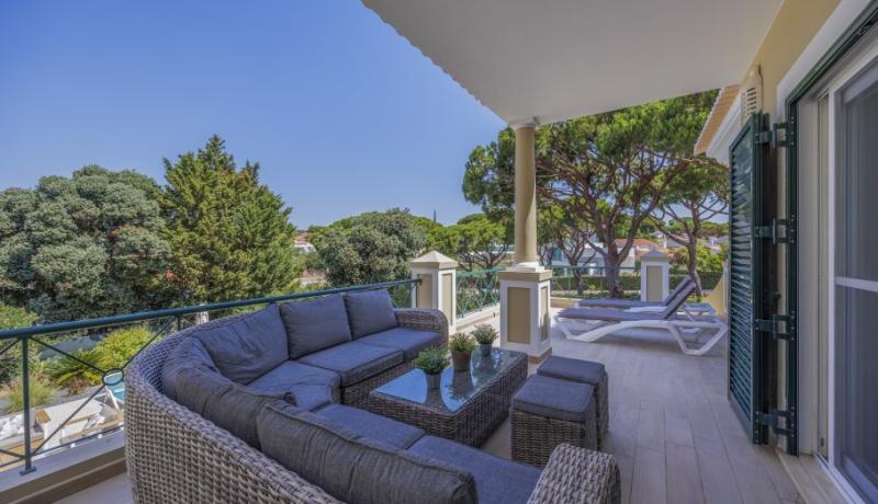 Villa Belle 