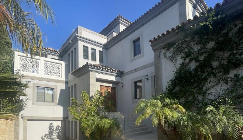 Villa Calypso
