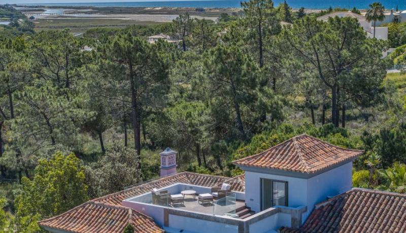 Villa Calypso