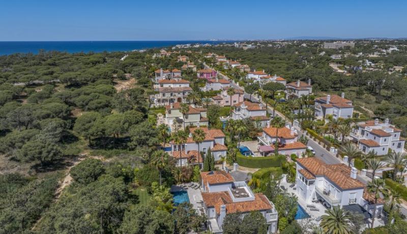 Villa Calypso