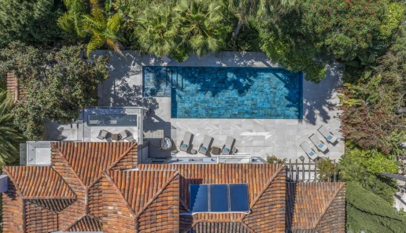 Villa Calypso