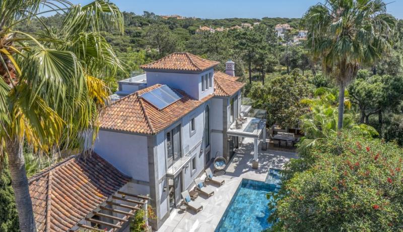Villa Calypso