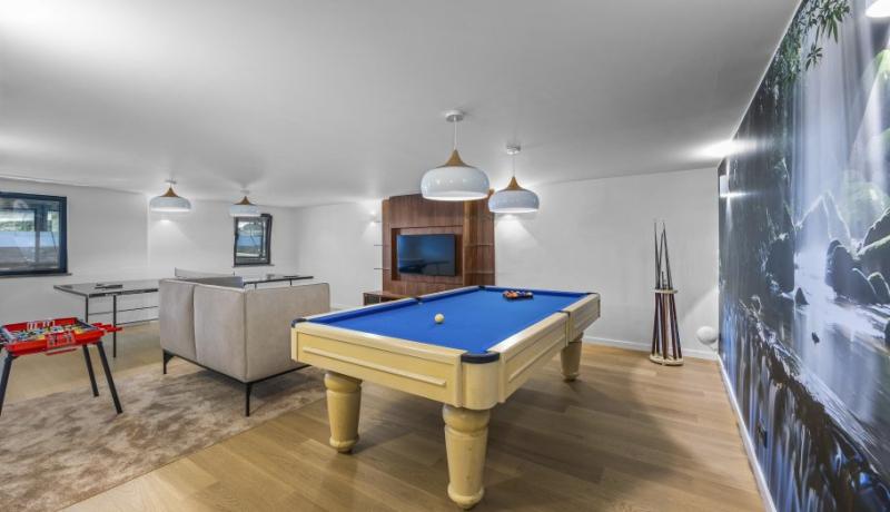 Villa Calypso