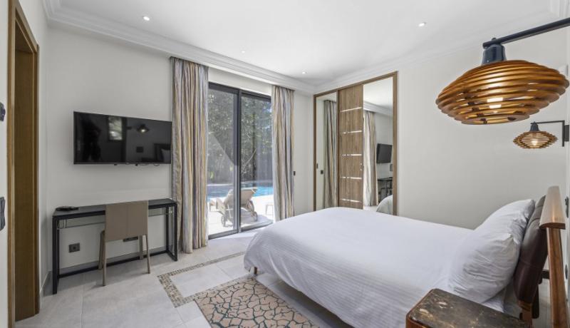 Villa Calypso
