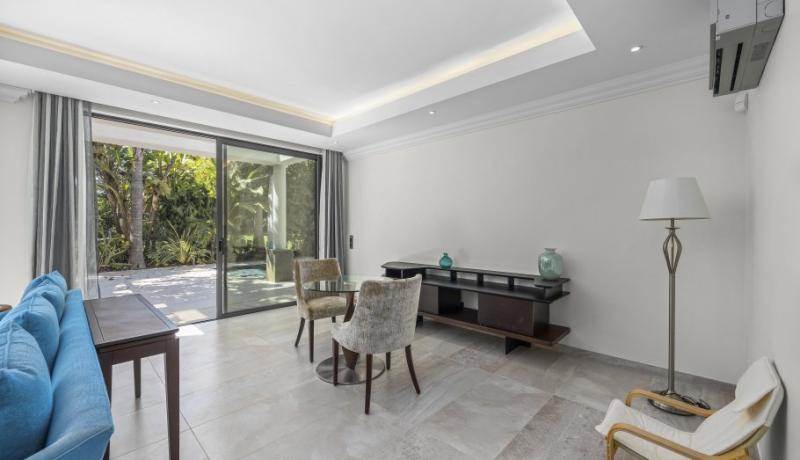 Villa Calypso