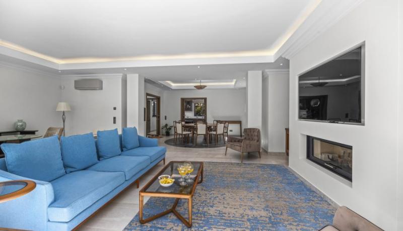 Villa Calypso