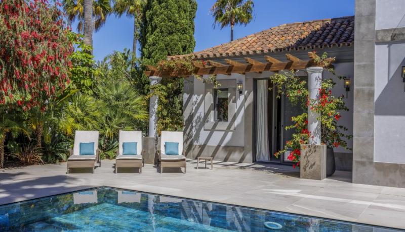Villa Calypso