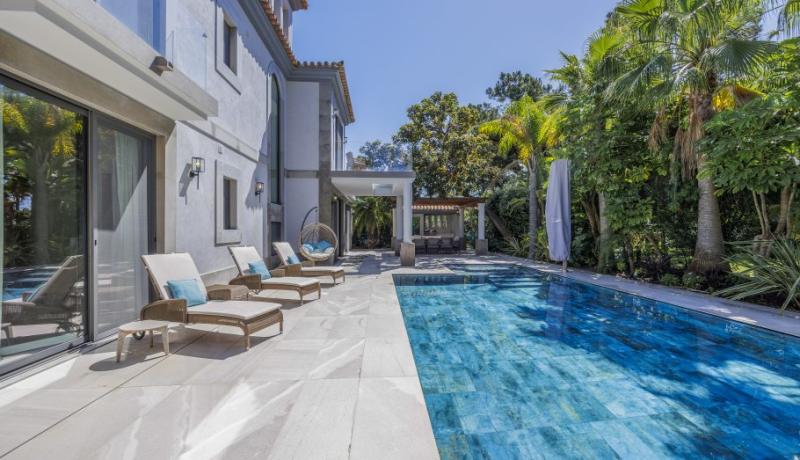 Villa Calypso