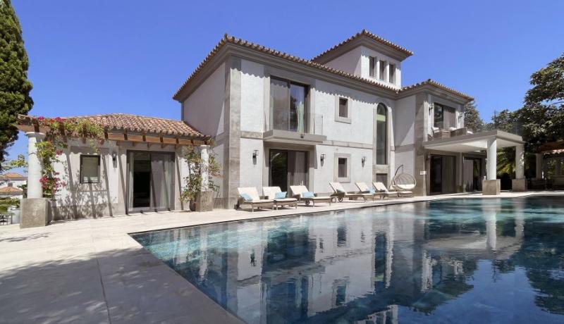Villa Calypso