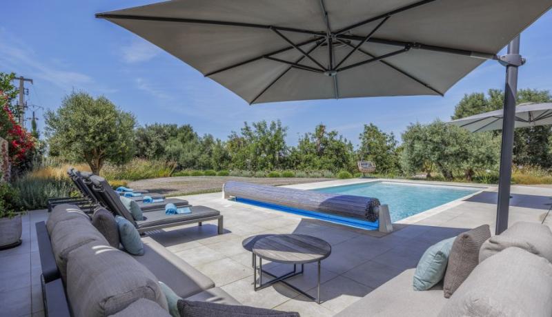 Villa Alegre