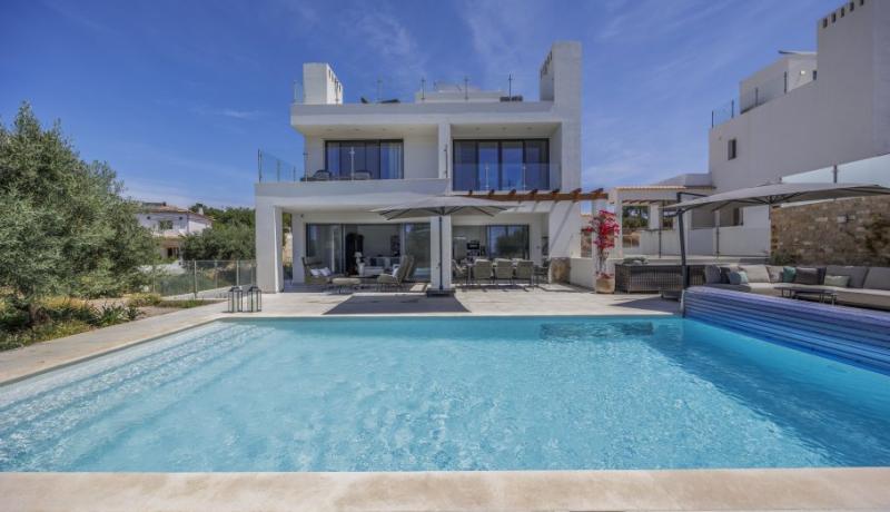 Villa Alegre