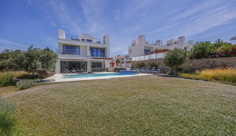 Villa Alegre
