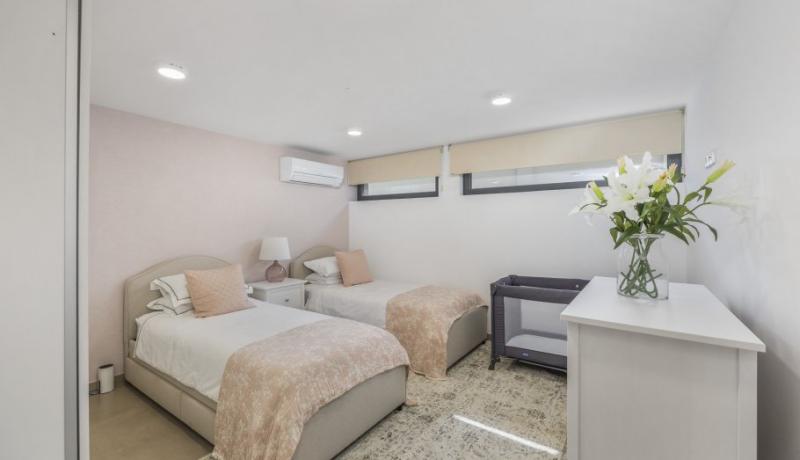 Villa Alegre