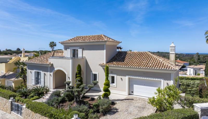 Villa Angelina