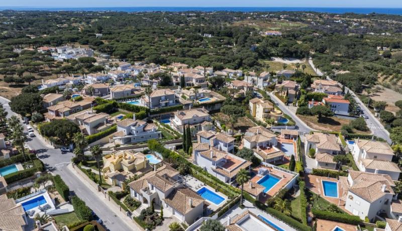 Villa Angelina