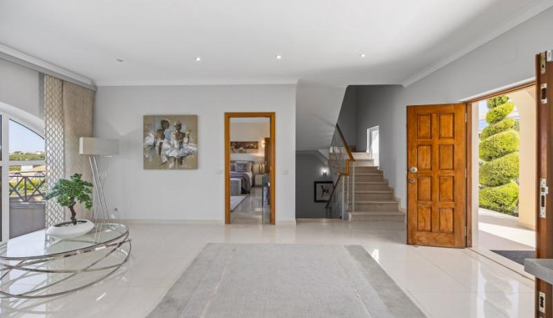 Villa Angelina