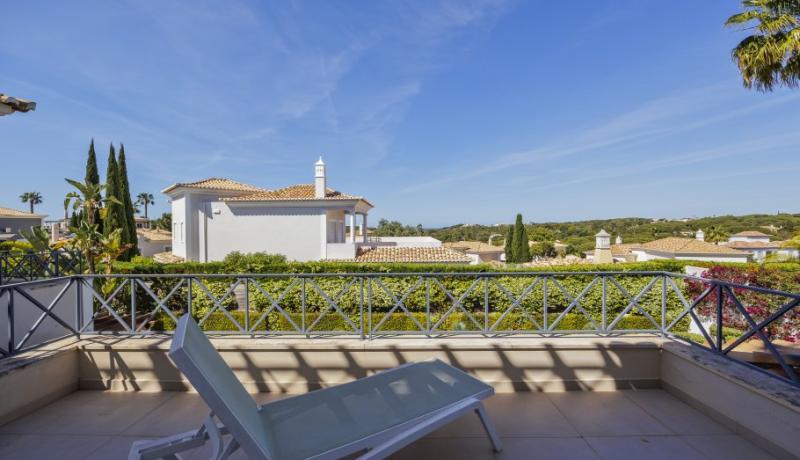 Villa Angelina