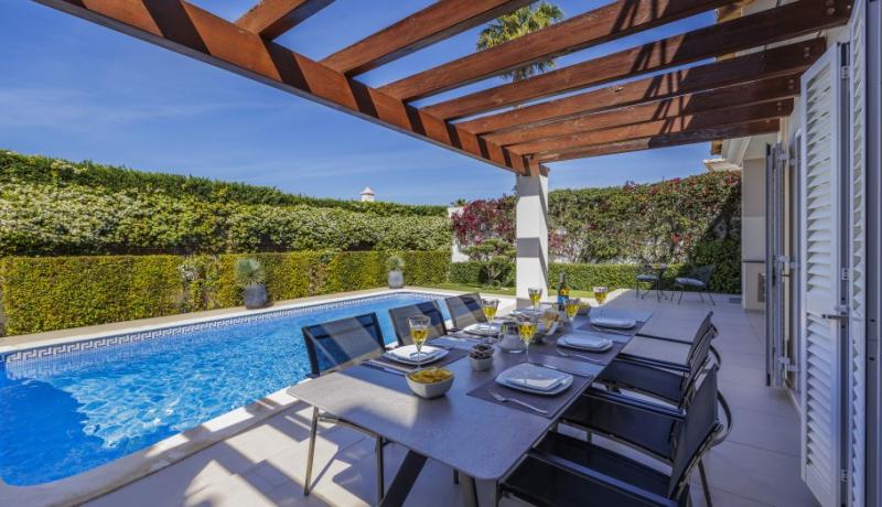 Villa Angelina