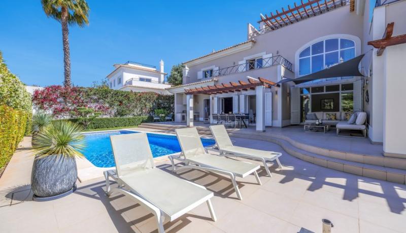 Villa Angelina