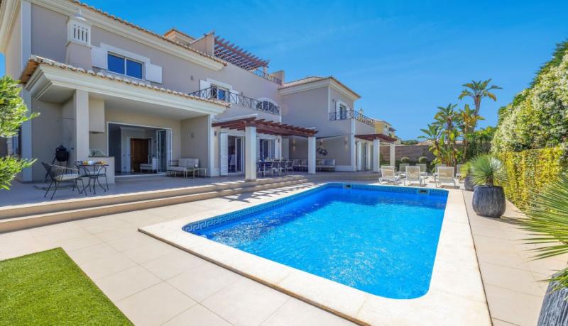 Villa Angelina