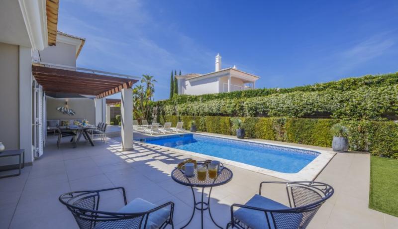 Villa Angelina