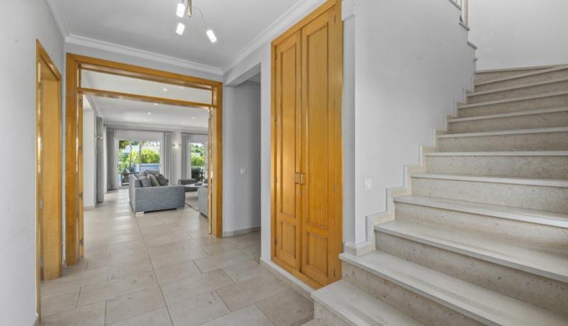 Casa Gisella