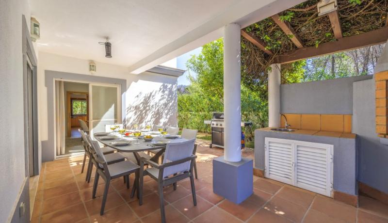 Casa Gisella