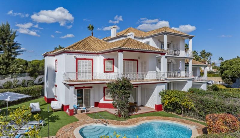Casa Marisol