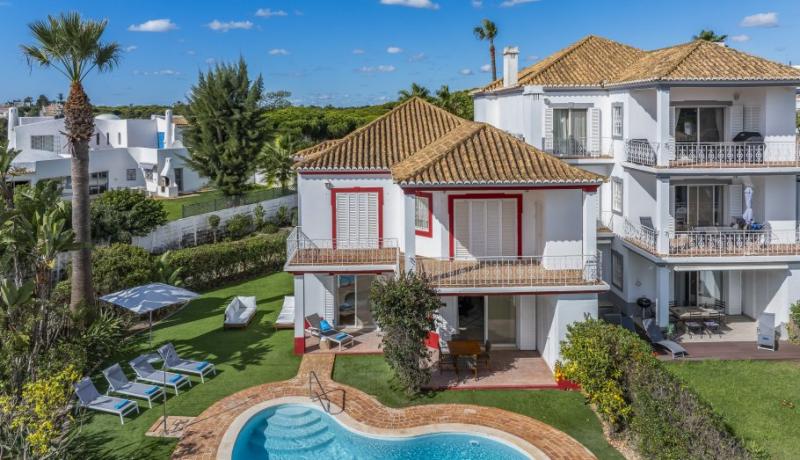 Casa Marisol
