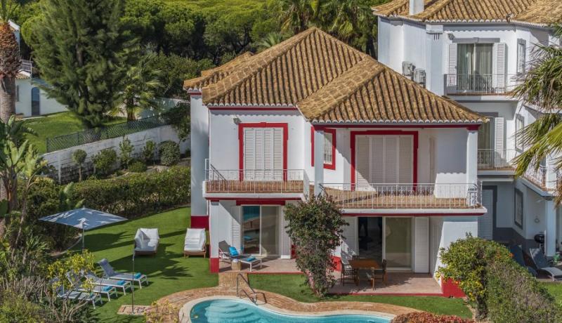 Casa Marisol