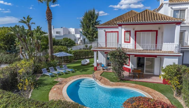 Casa Marisol