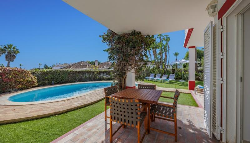 Casa Marisol
