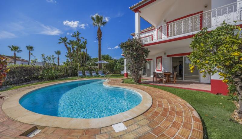 Casa Marisol