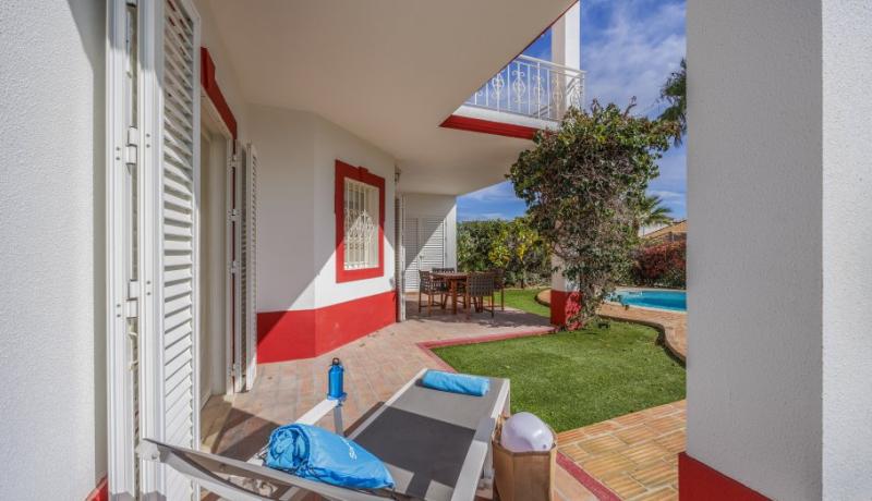 Casa Marisol