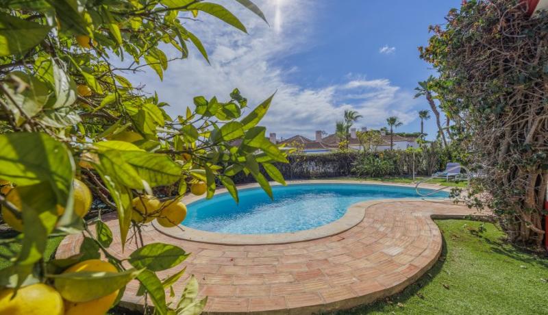 Casa Marisol