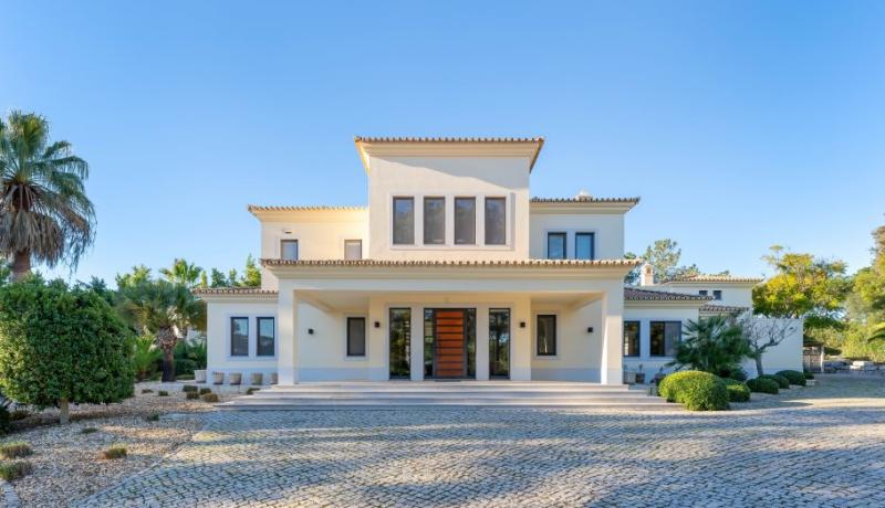Casa Golfe