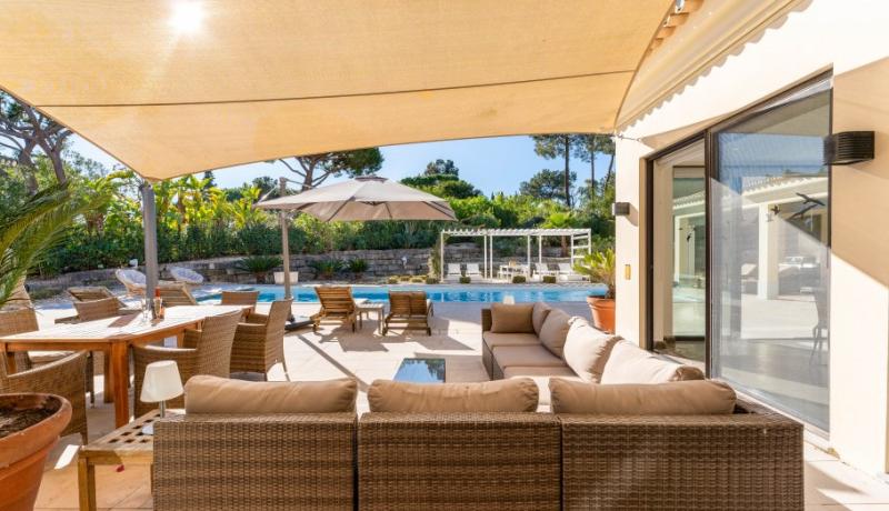 Casa Golfe